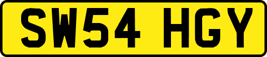 SW54HGY