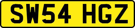 SW54HGZ