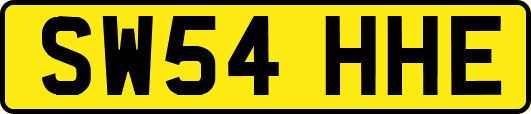 SW54HHE