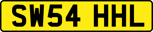 SW54HHL