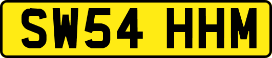 SW54HHM