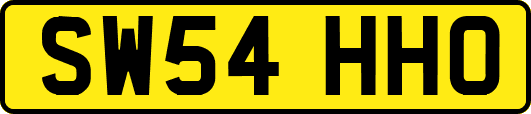 SW54HHO