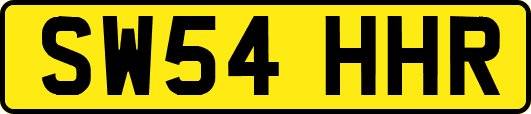 SW54HHR