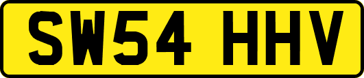 SW54HHV