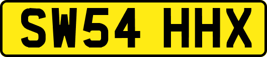 SW54HHX