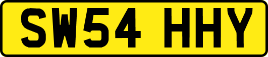 SW54HHY