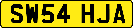 SW54HJA
