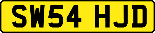 SW54HJD
