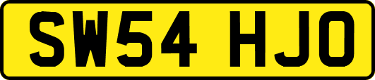 SW54HJO