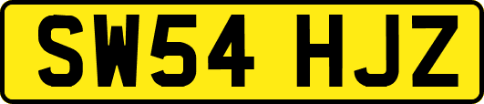 SW54HJZ