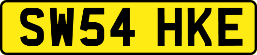 SW54HKE