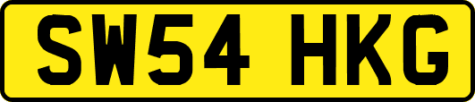 SW54HKG