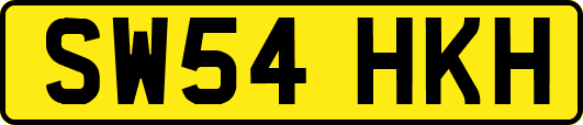 SW54HKH