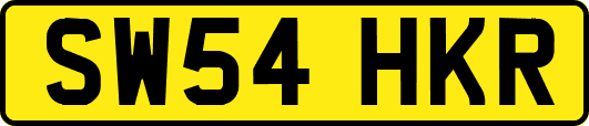 SW54HKR