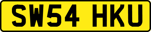 SW54HKU