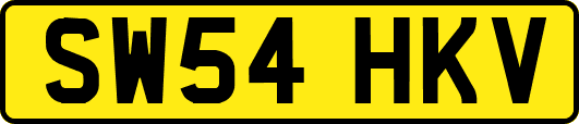 SW54HKV