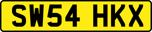 SW54HKX