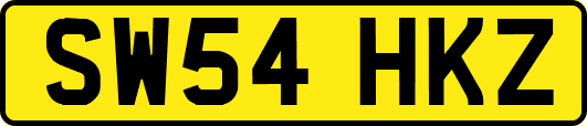 SW54HKZ