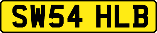SW54HLB