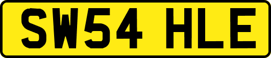 SW54HLE