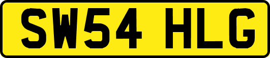 SW54HLG
