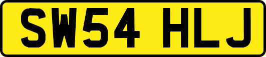 SW54HLJ