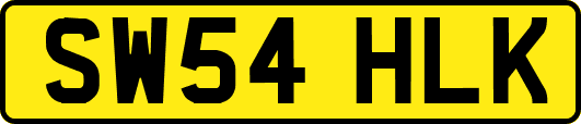 SW54HLK
