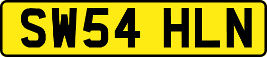 SW54HLN