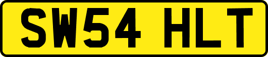 SW54HLT