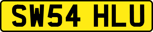 SW54HLU