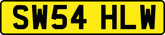 SW54HLW