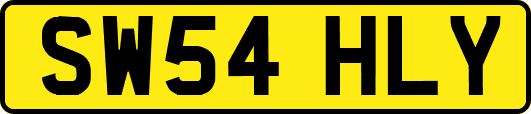 SW54HLY