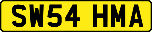 SW54HMA