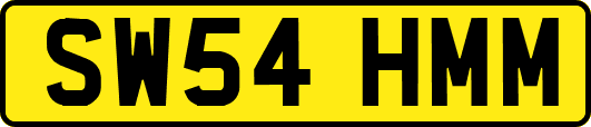 SW54HMM