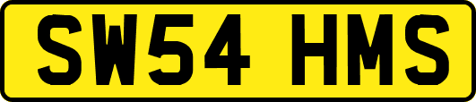 SW54HMS
