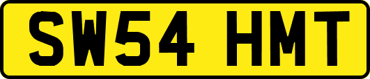 SW54HMT