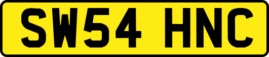 SW54HNC
