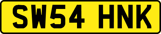 SW54HNK