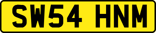 SW54HNM