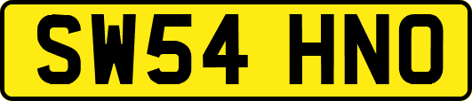 SW54HNO