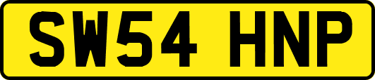 SW54HNP
