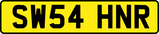 SW54HNR