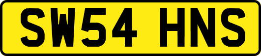 SW54HNS