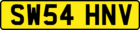 SW54HNV