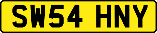 SW54HNY