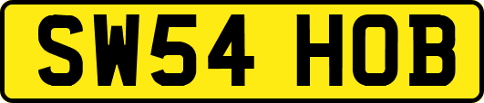 SW54HOB
