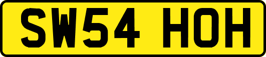 SW54HOH