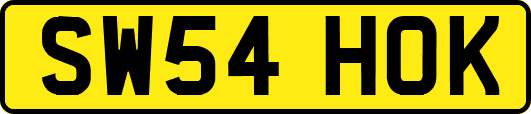 SW54HOK