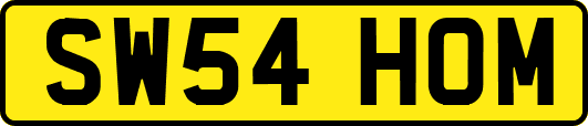 SW54HOM