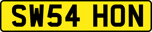 SW54HON